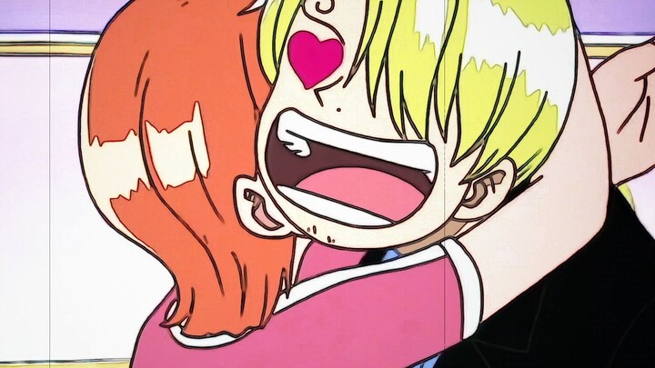 Prince Sanji