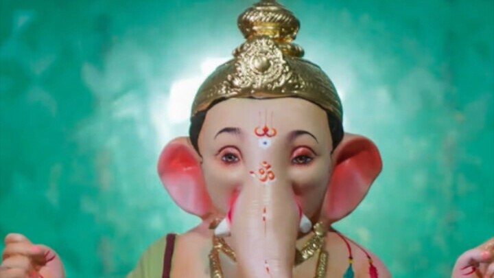 jai ganesh deva #bhakti #bhajan #ganeshbhagwan #ganpatibappa