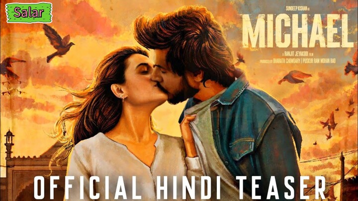 Michael_Hindi_Dubbed full love story movie
