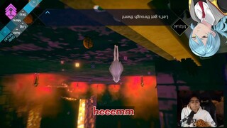 ¿ɐʎuʇɐɥı̣ןǝƃN ɐnꓨ ɐuɐɯı̣ꓨ