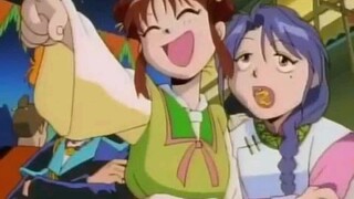 FUSHIGI YUUGI TAGALOG DUB EPISODE 26-30