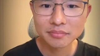 "You've only climbed out of the bottom rung a few days ago, and you're already mocking them?"