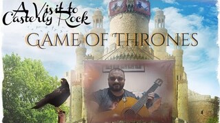 Game Of Thrones-Fingerstyle-Guitar-Clásic