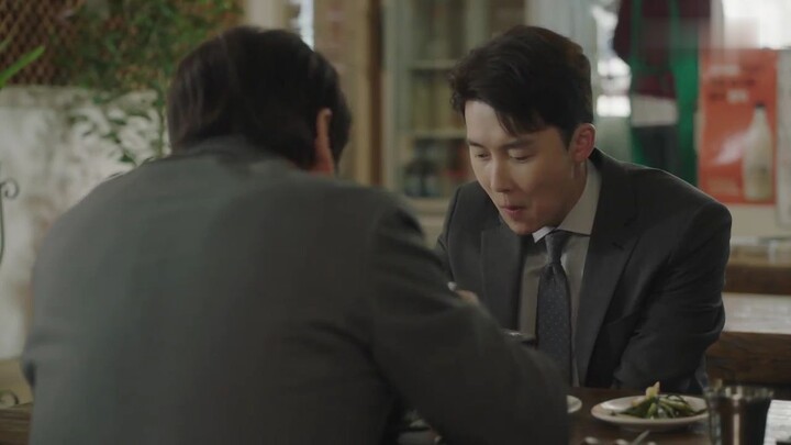 UP ULANG🏀One Spring Night 🏀EP 01-0II  Sub Indo