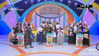 FULL Arisan 26/7/25