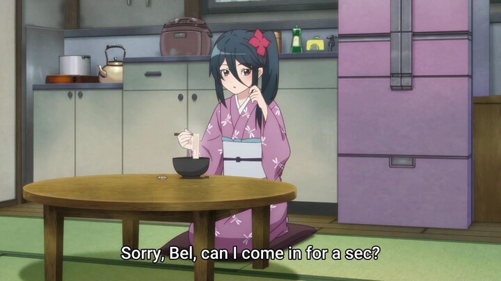 Ep4TheDevilIsAPartTimer reupload strict copyright po