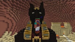 Minecraft Mashup Packs / Egyptian Mythology [2]