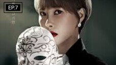 Queen of Masks Episode 7 (English Subtitles)