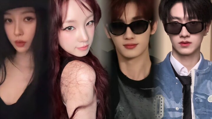 Such a chill dance—A Roundup of 12 Stars’ Low-Key Dance Challenge Videos