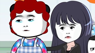 การเกิดใหม่เพื่อช่วยภรรยาและลูก (ตอนที่ 37) - สายฟ้าจากสีน้ำเงิน