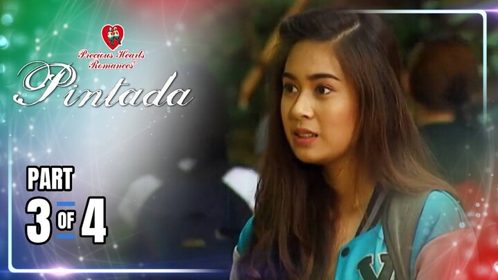 Pintada | Episode 8 (3/4) | May 23, 2024