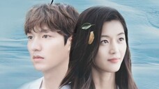 15. TITLE: Legend Of The Blue Sea/Tagalog Dubbed Episode 15 HD