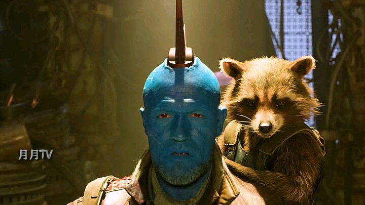 [4k60 FPS] Saksikan kecepatan pembersihan ADC teratas Marvel