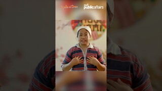 Version ng sushi sa Benguet, tikman! | Biyahe ni Drew