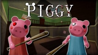 QUICK Live: Roblox - PIGGY  5/6/20