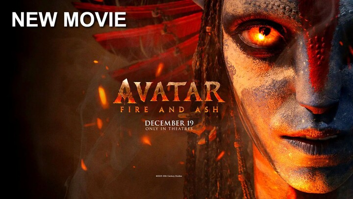 Avatar- Fire and Ash (2025)  SUB INDO [NEW]
