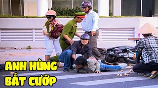 PHIM TẾT VIỆT NAM HAY 2023 | ANH HÙNG BẮT CƯỚP | PHIM TẾT TÂM LÝ TÌNH CẢM VIỆT NAM SIÊU HOT MỚI 2023