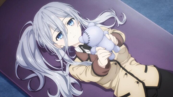 Date A Live Season 5 Episode 9 Waktunya Kencan Sarna Mama Mio. Takamiya 5,6 th