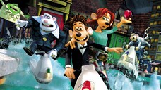 Flushed Away    (2006).The link in description