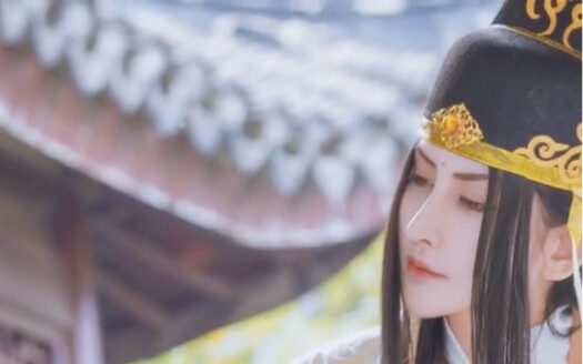 【Rara】【Jin Guangyao】Venus Snow Waves, a lifetime of beauty
