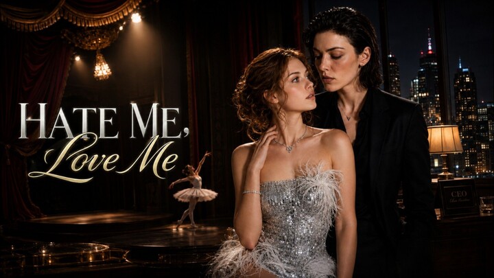 Hate Me, Love Me