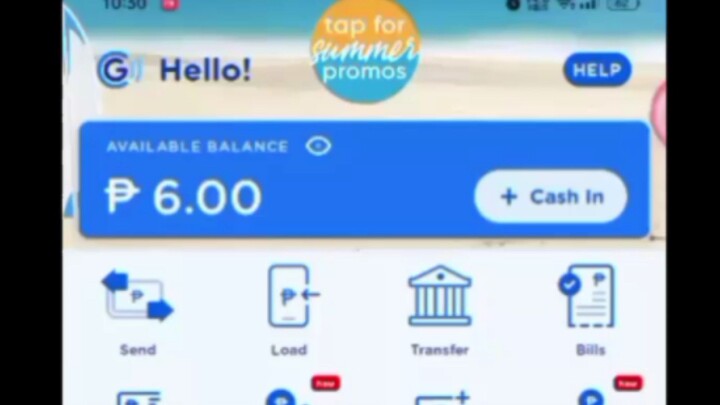 UNLIMITED 2 PESOS IN GCASH. No need invite to cashout, with proof of payment and live withdrawal.