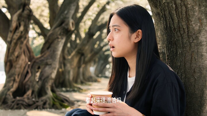 Jingjing is really surrounded by heterosexuals, but luckily her future wife showed up – Episode 23.