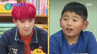 (sub thai) 170127 Elementary School TeacherTen part 1