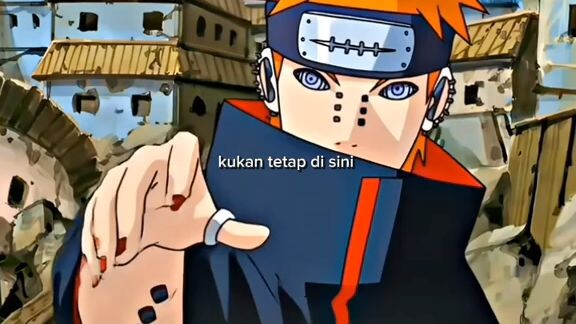 selamat datang di konoha