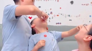 How to Administer Medicine to Children