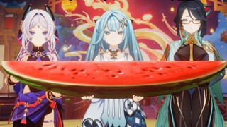 คุณป้านินทา4