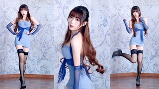 【Natsu夏日】Gfriend - APPLE 【4 K 超 绝 感 性 老 阿 姨】