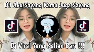 DJ AKU SAYANG KAMU JUGA SAYANG | RINDU SEMALAM VIRAL TIK TOK TERBARU 2023 YANG KALIAN CARI !