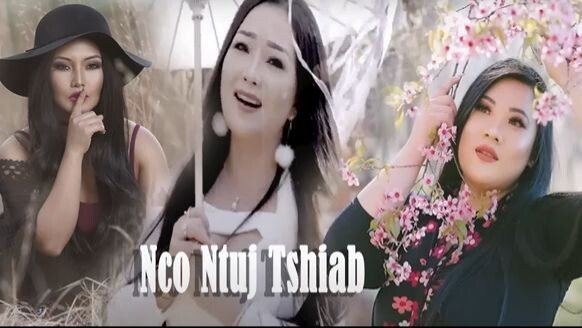 Nco Ntuj Tshiab By Maiv Xyooj, Yasmi ft Macy Hawj