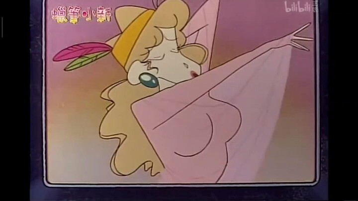 Xiaoxin’s Weird TV Show: Late-Night Theater Edition (1)