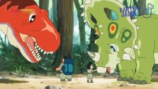 Doraemon The Movie Dunia Dinosaurus Pt. 54