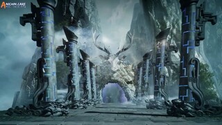 Heaven Swallowing Record episode 2