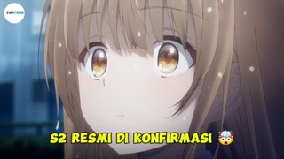 💖 Malaikat Sebelah Rumah Kembali! "The Angel Next Door" Season 2 Resmi Diumumkan! 😍✨