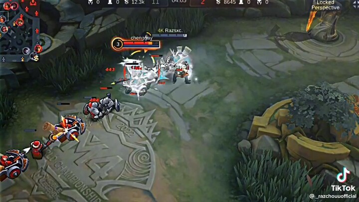 galing