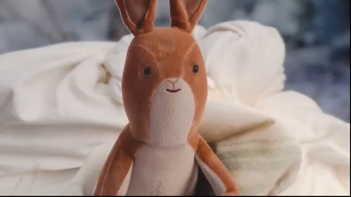 THE VELVETEEN RABBIT Watch Full Movie  Link In Description