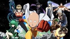 One Punch Man - Episode 9