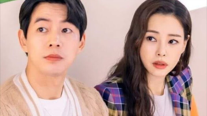 ONE THE WOMAN TAGALOG DUBBED EP 2