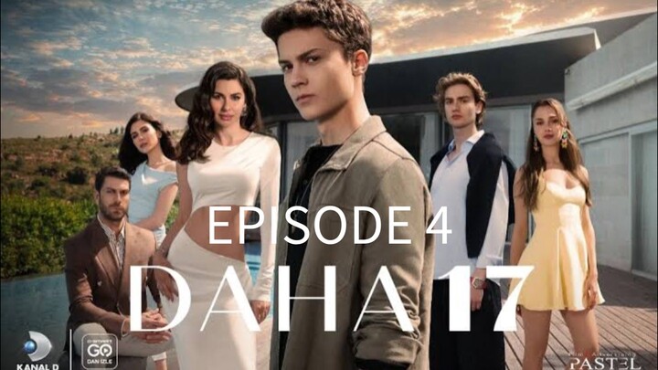 CUT SCENE DAHA 17 EPISODE 4 [SUB INDO NESIA]