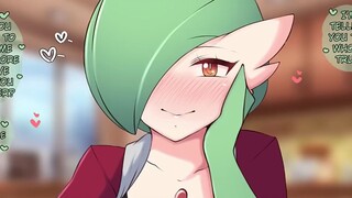 Bạn không giỏi chiến đấu vì bạn không giống Pokémon, bạn giống con người hơn ~