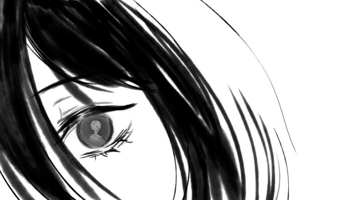 [Chainsaw Man viết tay] キ メ ラ (Chimera)