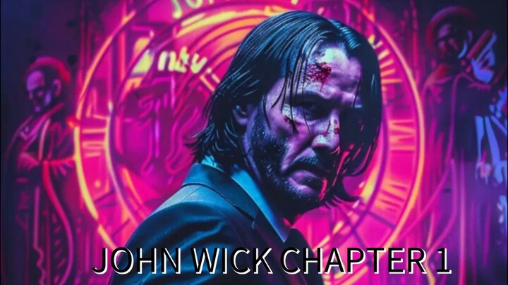 John Wick Chapter 1