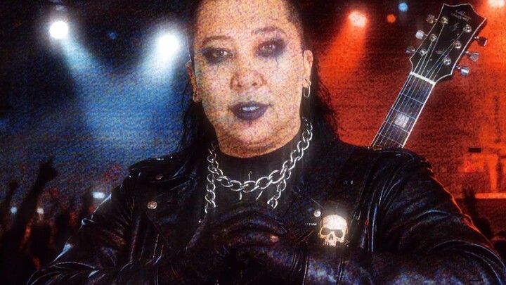 [ورشة الإبداع] موسيقى ديث ميتال: «الشمال الشرقي الكبير، موطني»