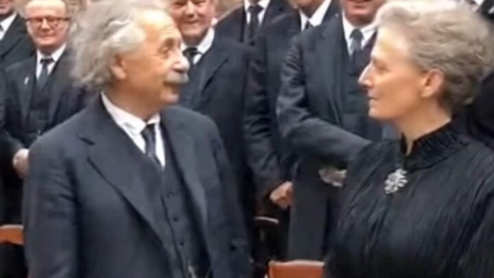 Yongle Encyclopedia TV: Academic Misconduct