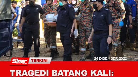 damai lah kau disana...