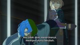 The legend of heroes eps 9(sub indo)